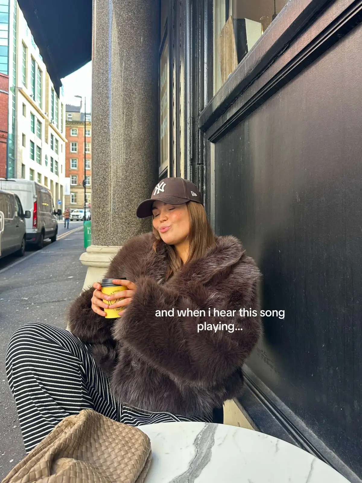 i wore the 2nd outfit to a casual family meal 😭😭 lace up heeled boots!!!!! what an era #finderskeepers #throwback #tbt 