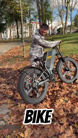 Minha opiniao depois de 1 mes usando a T26 da @COSWHEELEBIKE  #bike #bicicleta #t26 