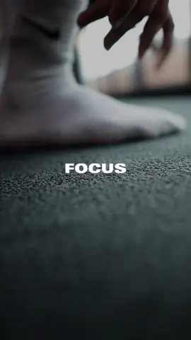 Focus on yourself until the focus is on you! #creatorsearchinsights #focus #gym #gymmotivation #GymTok #inspiration #fyp #foryoupage 