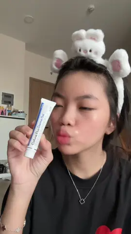 Gel chấm mụn quá là xịn✨ #xuhuong #trieuditu #cafuneflux #thecafune #mun 