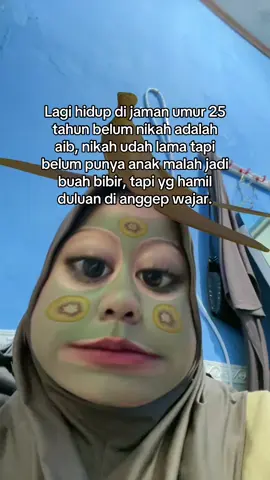 Kenapa bisa gitu yaa🥲