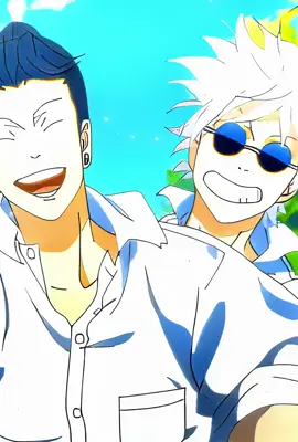 #gojousatoru #getosuguru #jujutsukaisen #jjk #animeedit #anime 