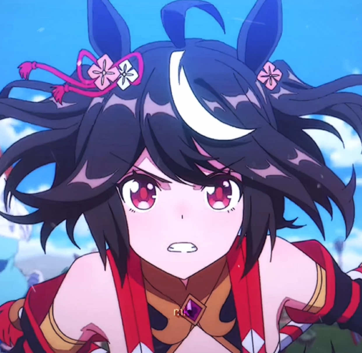 Cuộc chạy đua tốc độ ☠️ #anime #fyp #shiyarukimk #ad🐧_squad🌀 #yzsqd #ayasuri༒team #ecchi_gr🗿 #❄️kamisato_edit❄️💖 