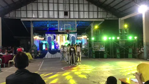 #TambananDanceSociety 