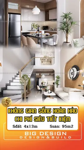 Phần 100| Tổ ấm tiện nghi giá siêu hạt dẻ cho gia đình nhỏ. Xứng đáng 10 điểm trong làng thiết kế. ✨ #thietkenoithat #nhadep  #thietkenhadep #fyb #thicongtrongoi #xuhuong #bigdesign #noithatdep #viral #LearnOnTikTok #xuhuongtiktok #house #viral 