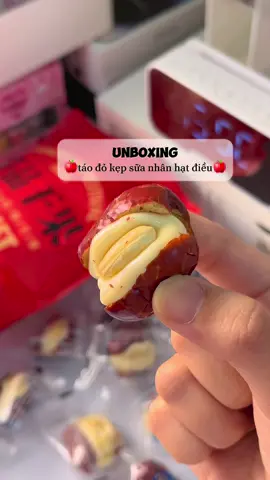 Thơm ngon nha #unbox #unboxing #review #taodo #taodotancuong #taodokepsualacda #taokepsualacda #foryou #fyp #viral #trending 