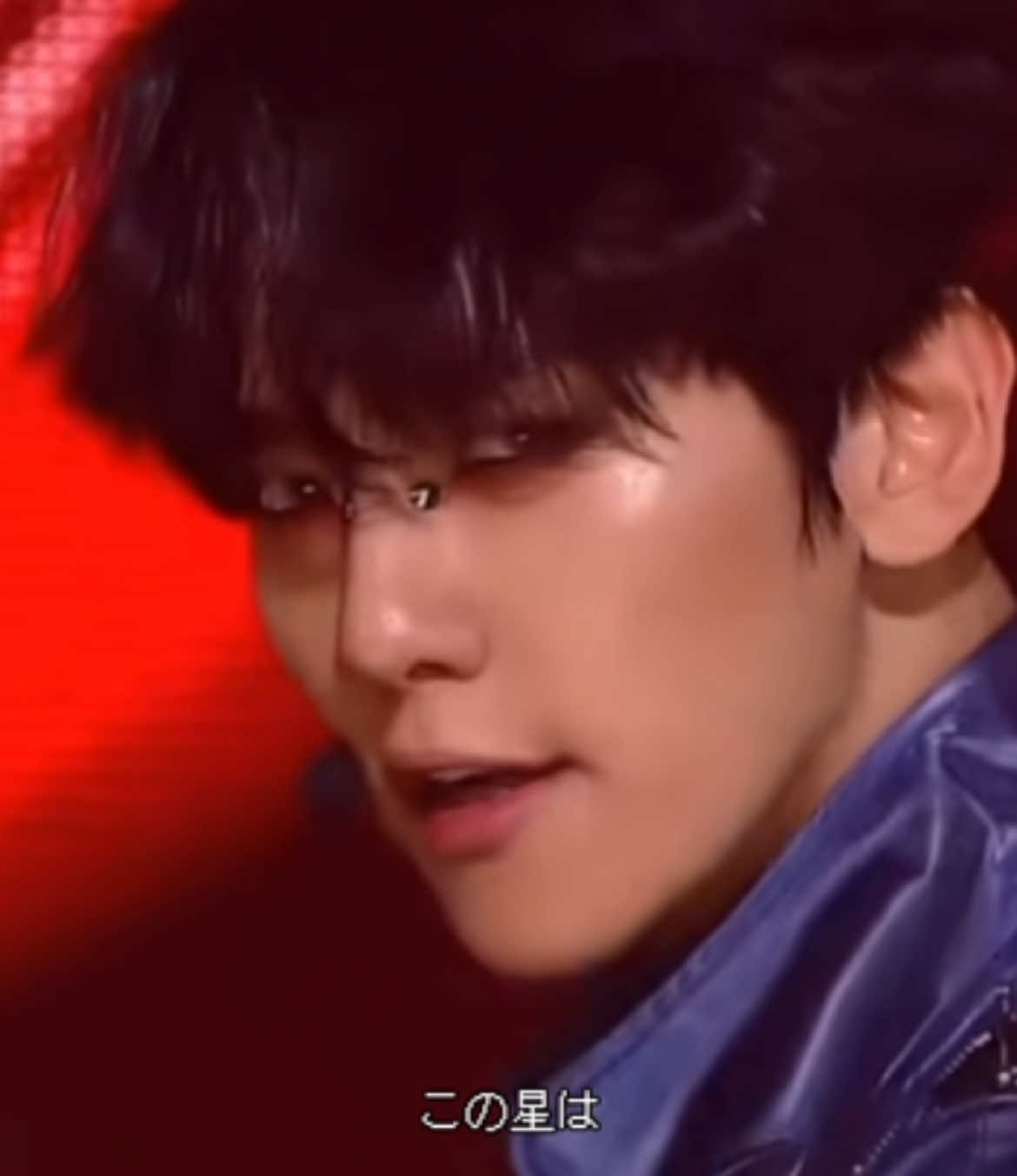 最後の恋でいいの#태연 #taeyeon #テヨン #백현 #baekhyun #ベッキョン 