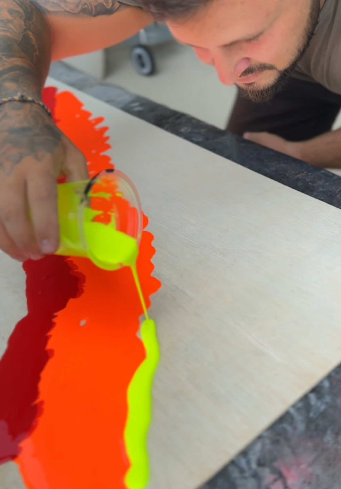 CRAZY 3D PAINTING (Part 1) Alexcreator.com👈 #ultraviolence #artwork #art #art #paintingart #artist #painting #painting #alexcreator #luxurypainting #interiordesign #design #luxuryinterior #luxuryart #masterpiece #expensiveart #wow #asmr