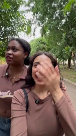 metik mangga sama sylla seruu bgt @npureofficial #npure 