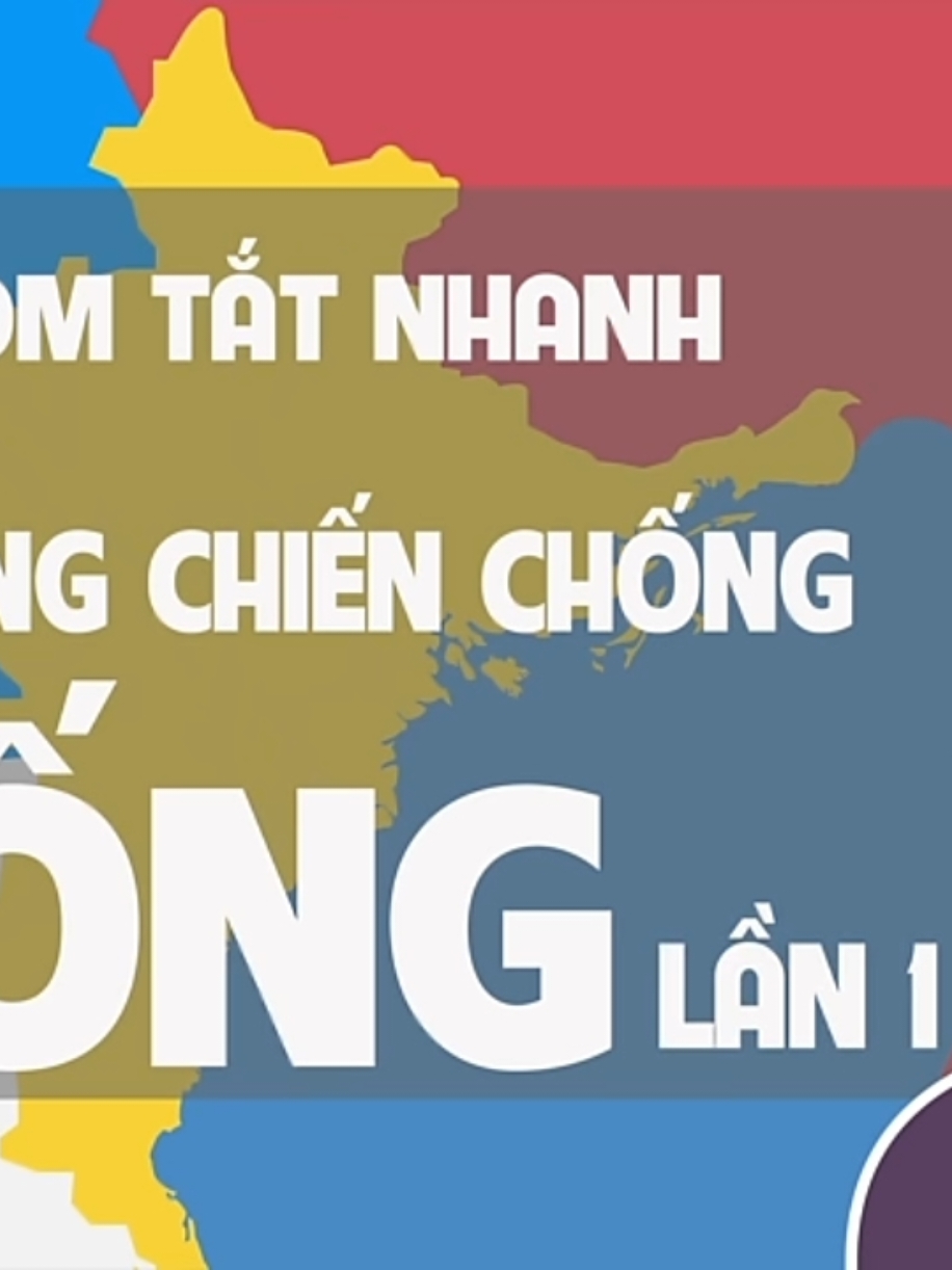 Chiến tranh Tống–Việt lần thứ nhất giữa Nhà Tống thời Tống Thái Tông và Đại Cồ Việt thời Lê Đại Hành diễn ra từ tháng 1 đến tháng 4 năm 981 trên lãnh thổ Đại Cồ Việt #ezsu #khangchienchongTong #chientranhTongViet #LeDaiHanh #DaiCoViet #nhaTong #lichsuVietNam 