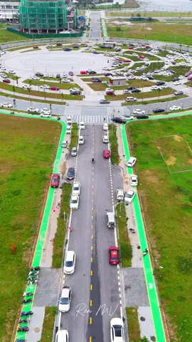 Huế đang thay đổi từng ngày #huế 