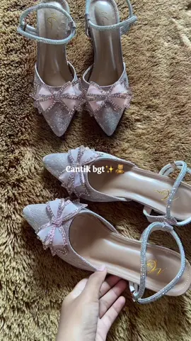 #sepatuwanita #padahariini #sendalviralkekinian 