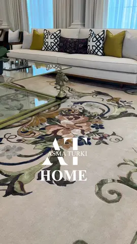 كيف و احنا كل مدلعينكم بالمشاريع الجديدة 🥰 ' ' #asma_turki #asmaturkihome #asmaturkiinteriors #اسماء_التركي #اسماء_تركي #ديكورات #طاولات_رخام #كنبات #كنبات_مجالس #مجالس #كنب 