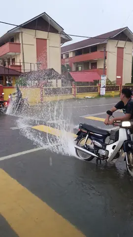 #banjir2024  #pestaairbesutterengganu  #Besut 