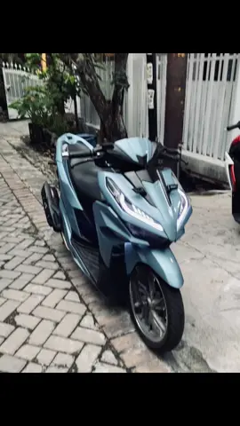 #piagioblue #taxi #bluebird #vario125 