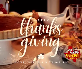 Happy Thanksgiving! Wishing all of you a beautiful day with family and friends🫶🦃🍂🍁