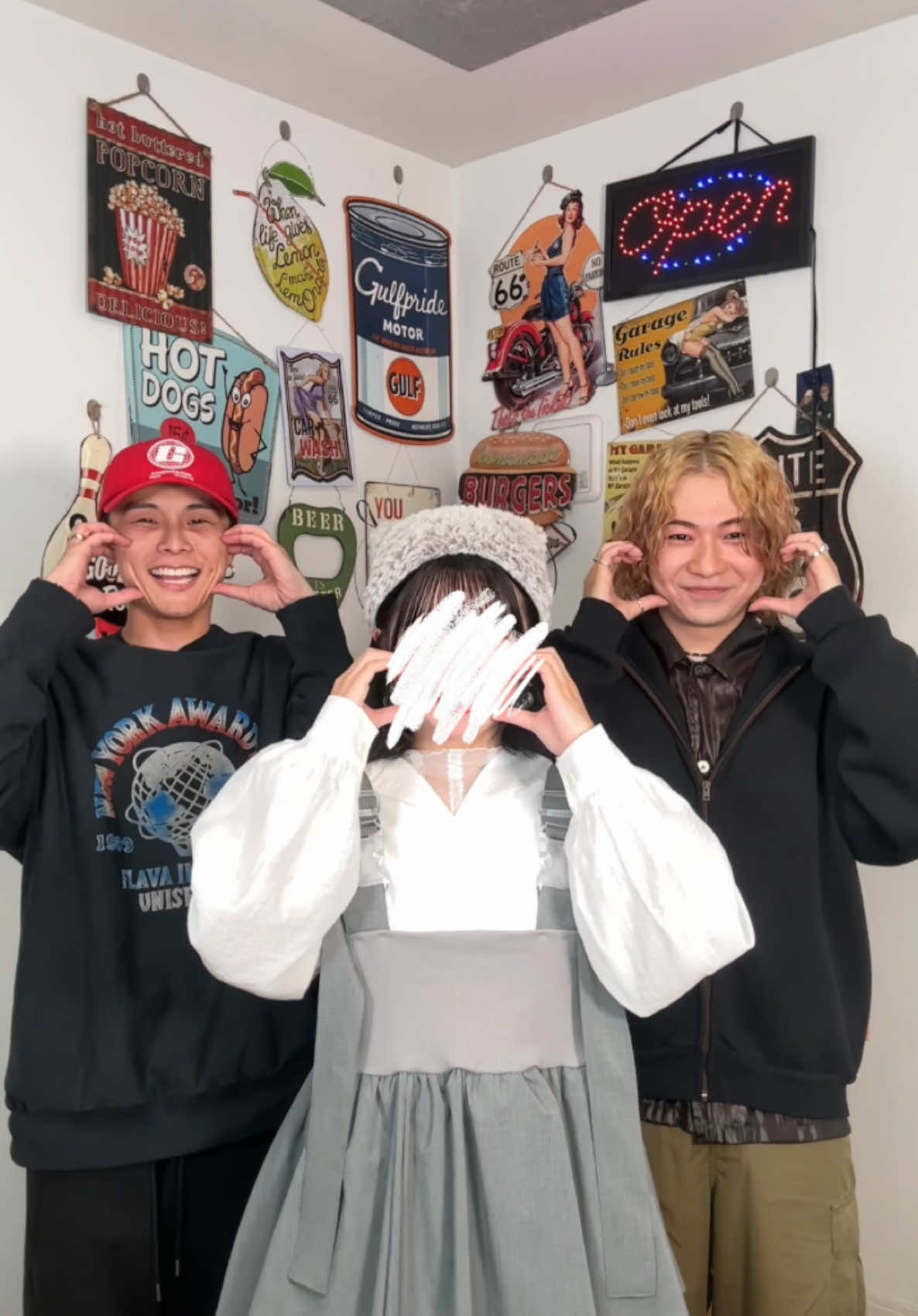 はーといっぱいでかわいい！！はーとはーと！！！！@ローカルカンピオーネ🗾👑 #すないぱー #ユイカ #オリジナル曲 #ローカルカンピオーネ 