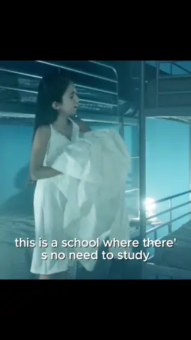 There's no need to study in this school. Girls only need to take care of their skin every day.#foryou #fpy #movie 