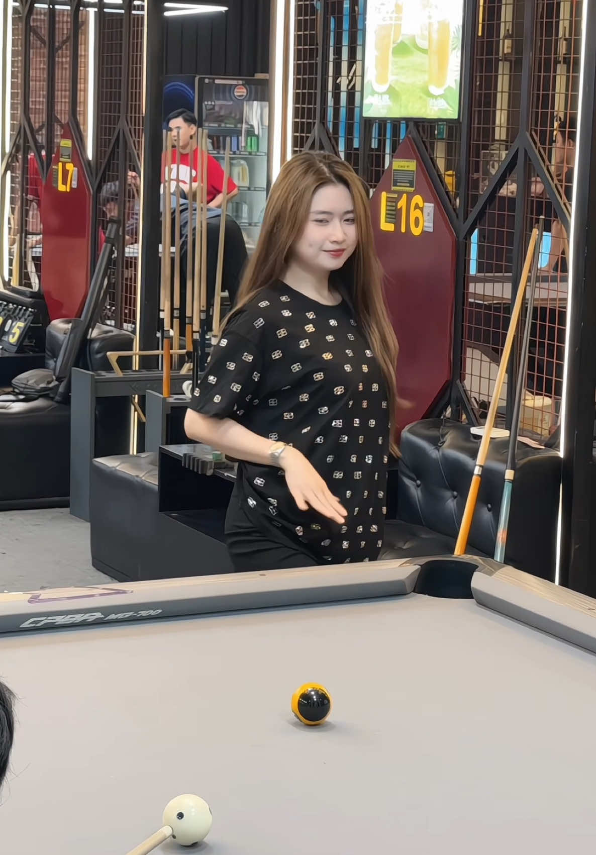 Chốt 9 đi 😂 #xuhuong #trends #winbilliardsclub #bida 