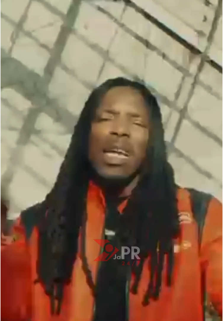 Dagrin’s producer “Sossick” returns to the music scene with a new collaborative album with @Leon Remnant . #9japr247 