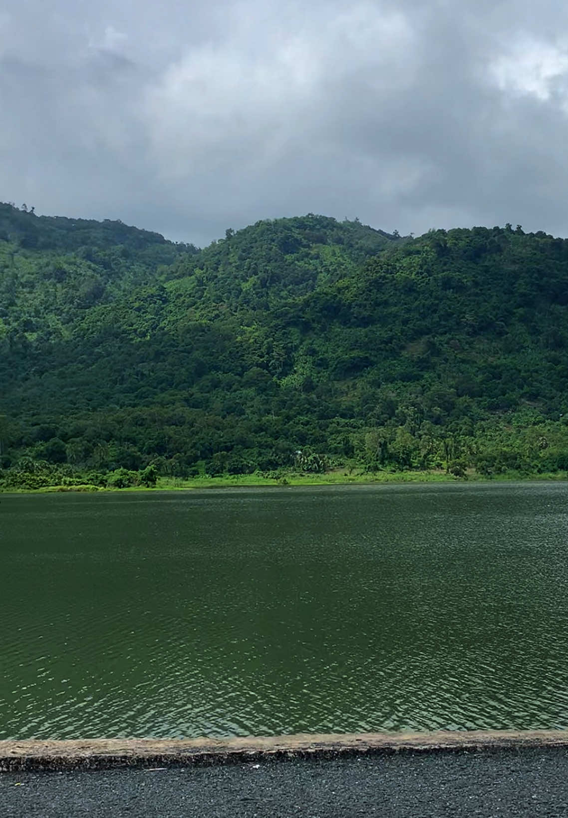 An Giang còn nhiều chỗ đẹp lắm ✨ #tritonangiang #hotasoc #canhdep 