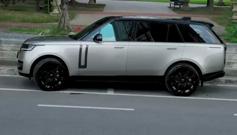 land rover autobiography#luxury #xuhuong #landrover 