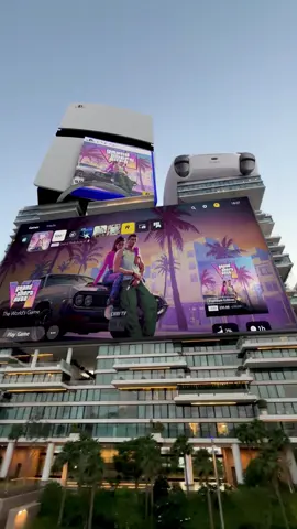 Brooo GTA 6 is finally out 🥹🎯  Tag someone you’d play this with 👀  @PlayStation  #trifidmedia #fypシ゚viral #fypシ #viral #hacks #hackoftheday #tipsandtricks #playstation #ps5 #gta6 #gta6leakedfootage 
