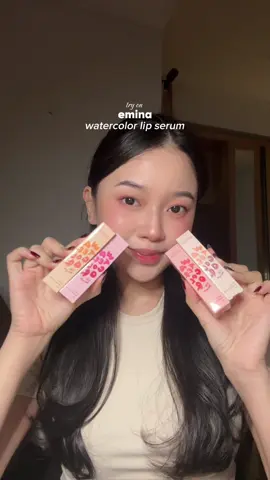 shadenya gemeshhh semua!! 🫶🏻 #lipserum #eminalipserum 