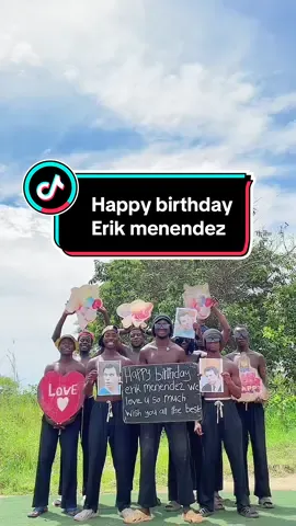 #erikmenendez #erikmenendezedit Happy birthday Erik menendez