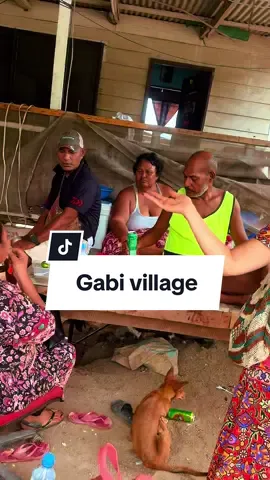 Loved meeting more of my family today in Tatana and Gabi 🖤 #fy #fyp #foryou #foryoupage #papuatiktok #papuanewguinea #pngtiktok🇵🇬 