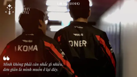 “Chúng ta gặp gỡ nhau giây phút này là vì chúng ta đều thích nhau” Mối lương duyên này nhất định là mối lương duyên tốt đẹp. #t1 #t1win #doran #oner #faker #gumayusi #keria #leagueoflegends #xuhuong #xh #fyp 