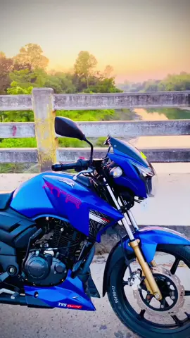 Hum🙂   #new #trending #foryou #foryoupage #viral #viralvideo #tvs #apache #rtr #160cc #2v #madblue #trendingtiktok #hum @Tik tok Bangladesh 🇧🇩 