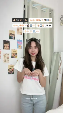 trend douyin lucuu, ayo cobaiin 💗 #fyp #dancetutorials #dancetrend #dancechallenge #tiktokdance 