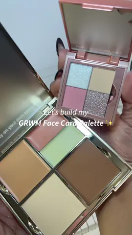 Building these palettes with my long nails was a real challenge! 😂💅🏻  Mark your calendars! 🗓️ From Nov 28-30, @GRWM Cosmetics Official is going live here on Tiktok! Tune in for exclusive face card deals you don’t want to miss! || @Mae Layug  #iamgailsanti #MyTangi #GRWMCosmetics #GRWMFaceCard2024 #facecard #GRWM 