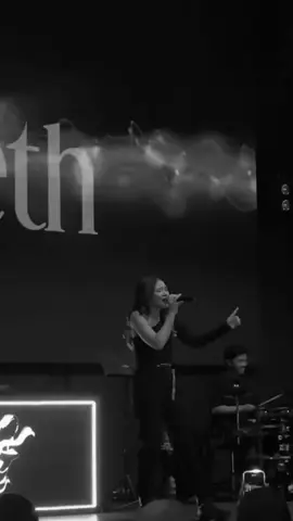 ANETH X MAHALINI #anneth #mahalini #mungkinhariiniesokataunanti #melawanrestu 