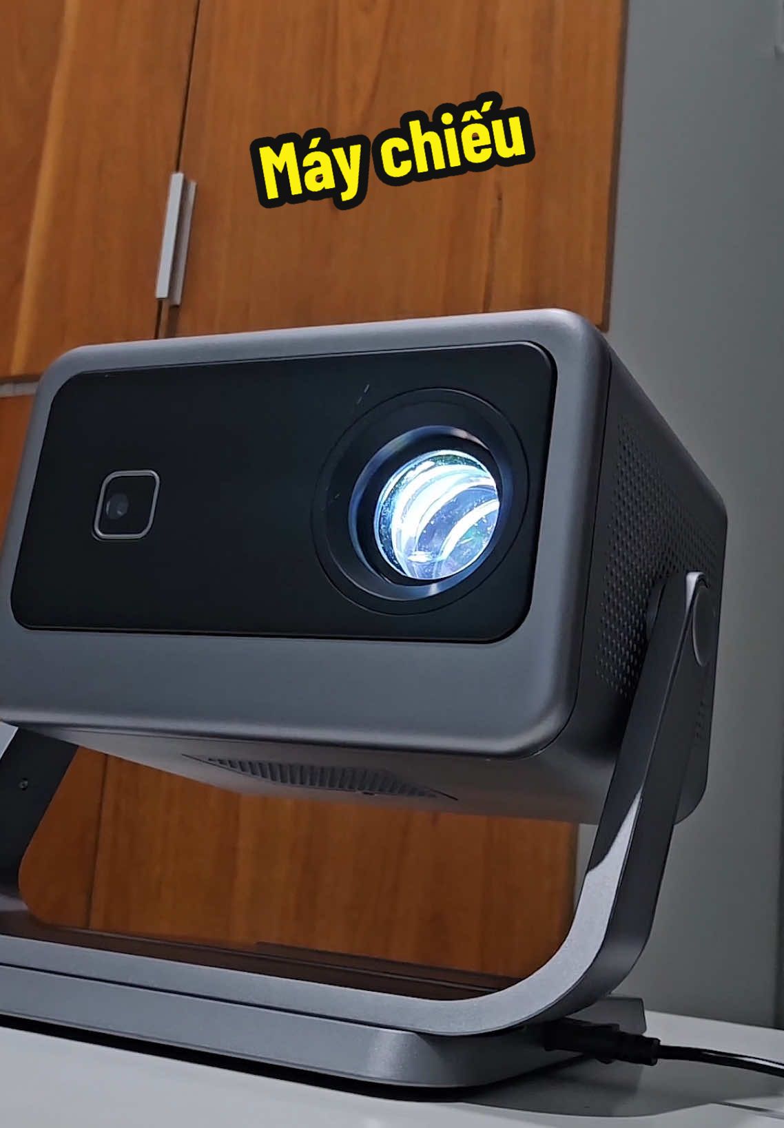 Máy chiếu Q10 Ultra Max chất lượng #maychieu #maychieumini #joechill 