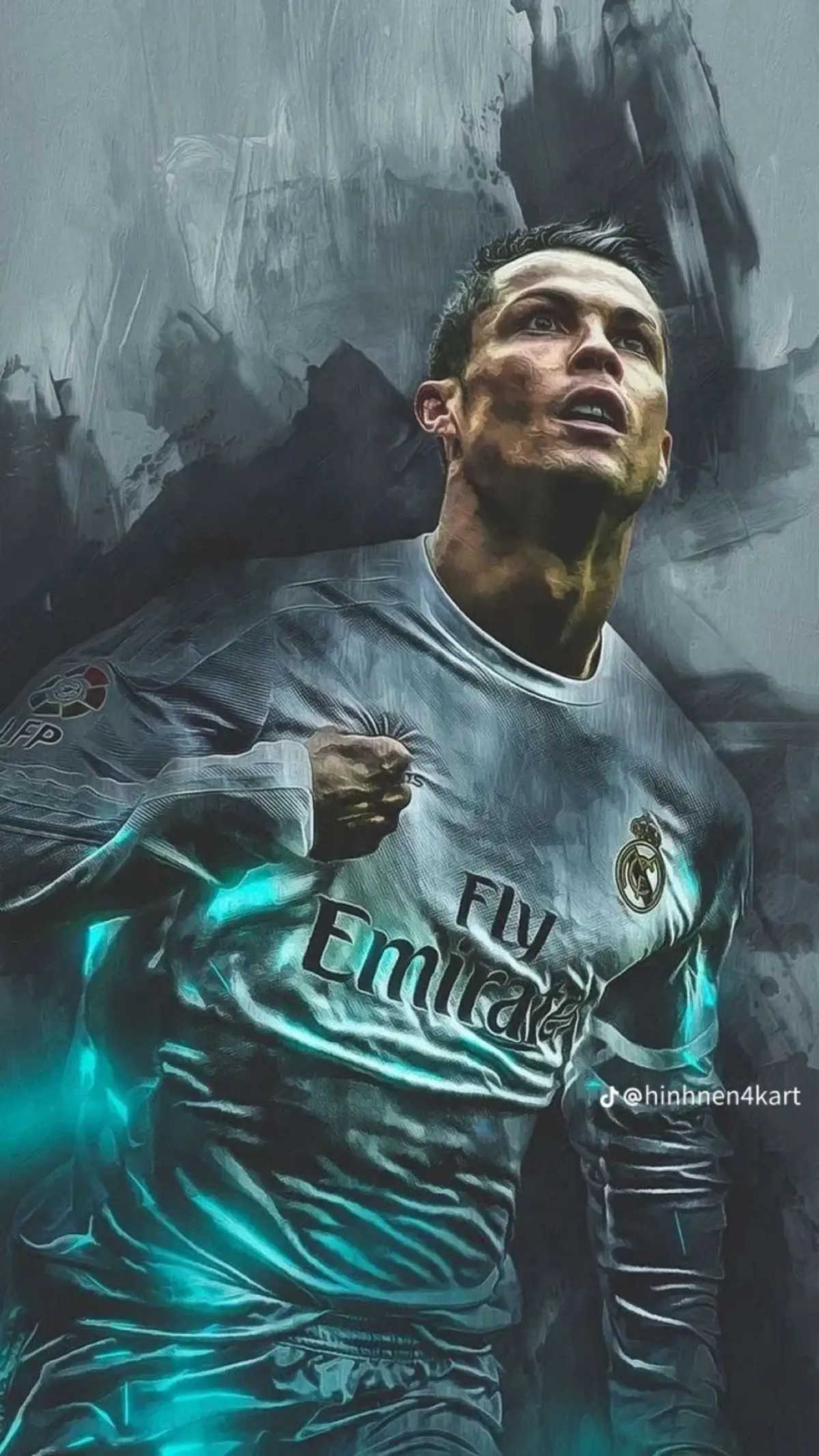 Ảnh ngầu của ronadol #xuhuong #ronaldo #ronaldo_cr7 