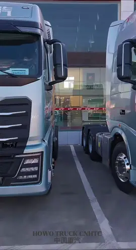 HOWO TH7 540HP 2025 . BẢN SỐ TỰ ĐỘNG THẾ HỆ MỚI . 豪沃 TH7 发动机五百四十马力。 💥 Sản Phẩm Được Mang Diện Mạo Mới , Công Nghệ Mới Hoàn Toàn . Sẽ Đem Lại Cho Tài Xế Vận Hành Dễ Dàng Và Tối Ưu Nhiên Liệu .  #中国重汽 #豪沃 #豪沃汽车 #howo_truck_cnhtc 