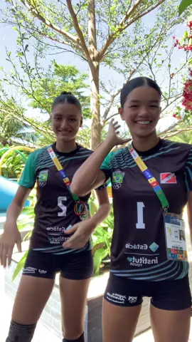 #jogosdajuventude @renata 