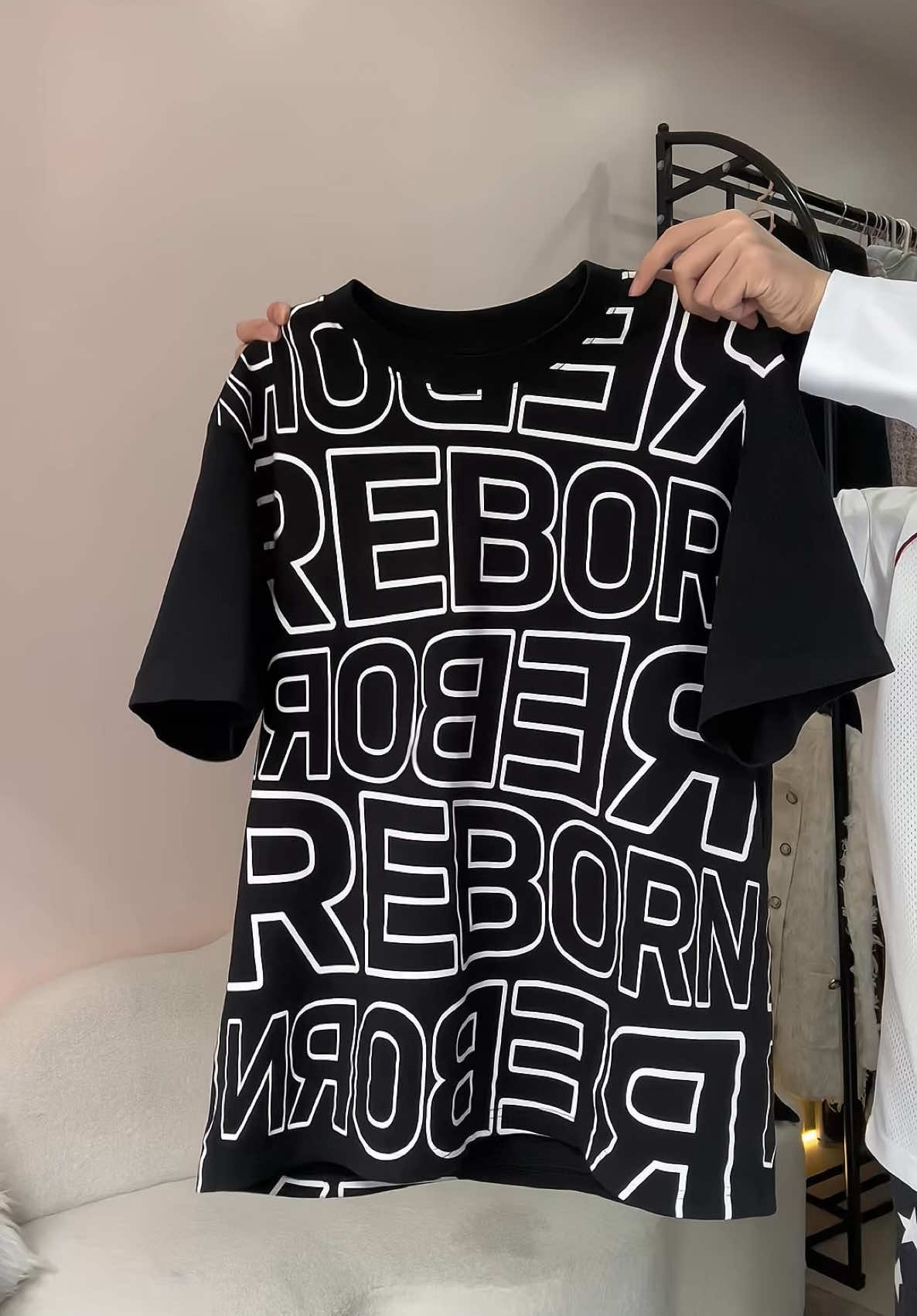 Rằng em yêu anh #review #outfit #fyp 