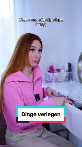 Schickt das Video jemandem, der ständig alle Dinge verlegt 😂 #viral #fyp #fy #zocken 