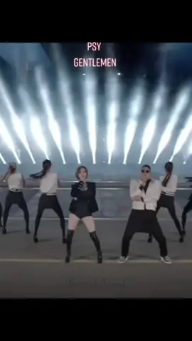 #☆PSY☆ #☆Gentlemen (2013)☆#Activo ,1999-Presente#🇰🇷🇰🇷 #Hip Hop#Dance Hall#