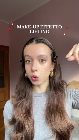 Base makeup perfetta per liftare il viso💄💋  #makeup #makeuptutorials #contour #contourtutorial #makeuplifting #makeuptips 