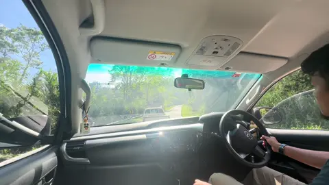 gwenchanaayo 🤟🏼 #kimanis #hilux4x4 