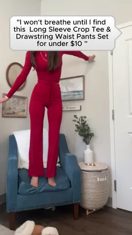 There are 12 colors in this dress.for all my lounge wear girls!! the perfect affordable matching set😍 #twopieceset #casualset #comfyset #stretchypants #christmaspajamas #giftsforher