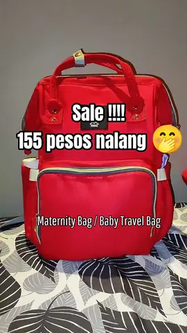 SALE ! SALE ! SALE !!!!  #BABYBAG #diaperbag #mommybag #maternity #bag #fypシ゚ 