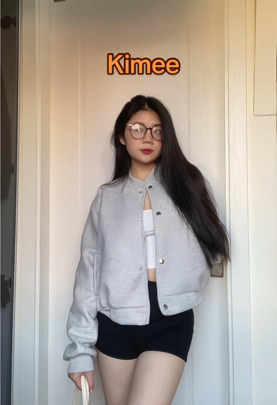 Áo xinh lắm ýyy @kimeehouse #kimeehouse #review #macdepmoingay #xuhuong 