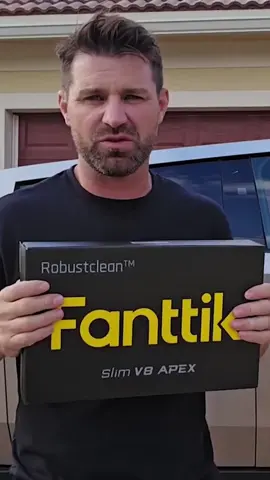 It’s great for quick cleaning in the car or wherever you have a mess #FanttikStyle #Fanttik #vacuumcleaner #blower #blackfriday #blackfridaydeals #cybermonday #tiktokshopcybermonday #tiktokshopblackfriday #gift #christmas 