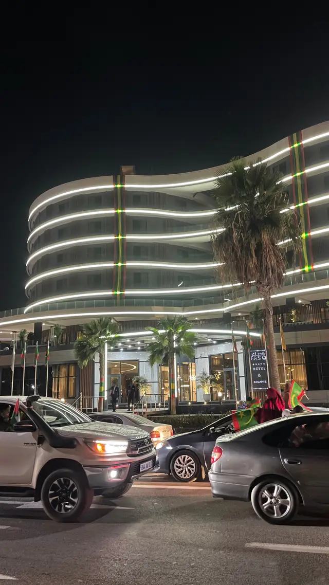 عيد استقلال مجيد 🇲🇷🩸 وكل عام وشعبنا العزيز بخير و سلام 🇲🇷🥇#fyp #mauritania #maurabitoune #28نوفمبر🇲🇷 