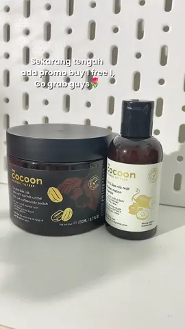 Bau dia macam bau kopiko🤤sedap sangat.Kulit pun rasa bersih&lembut lepas scrub💓 #thecocoonoriginalvietnam #bodyscrubs #thecocooncoffeescrub #cocoonvietnam #coffeescrub 